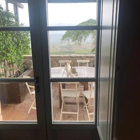 Borgo Montefreddo Toscana *