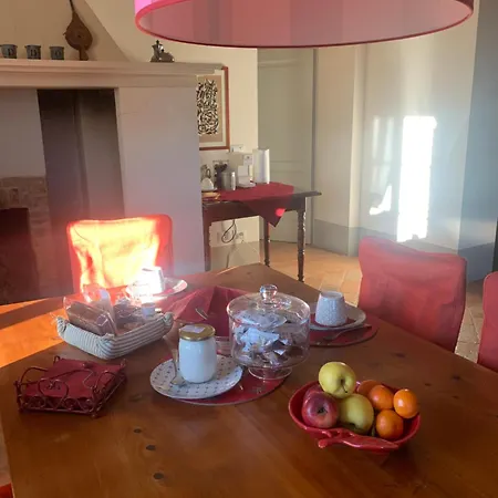 Aparthotel Borgo Montefreddo Toscana