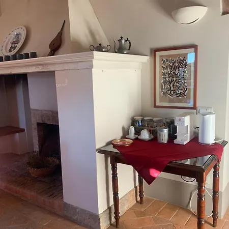 Aparthotel Borgo Montefreddo Toscana *