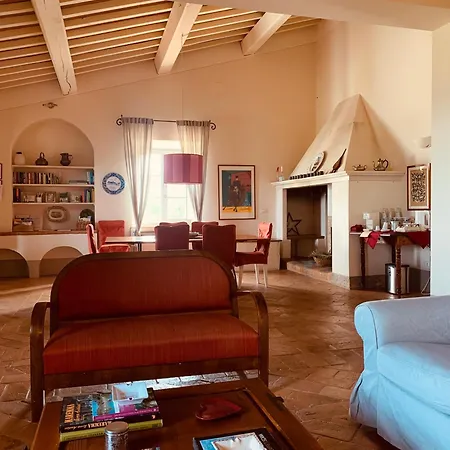 Borgo Montefreddo Toscana Aparthotel San Casciano dei Bagni