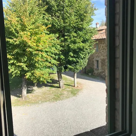 Aparthotel Montefreddo Toscana *