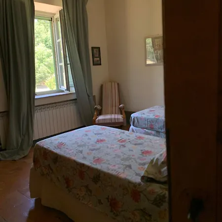 Aparthotel Borgo Montefreddo Toscana *