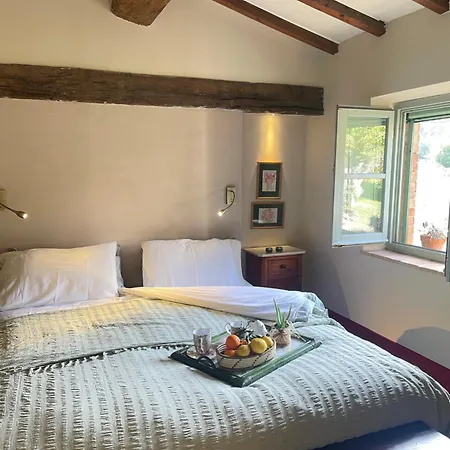 Borgo Montefreddo Toscana